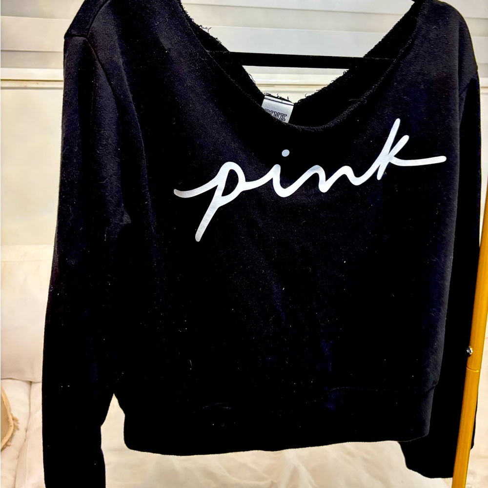 Pink Victoria Secret